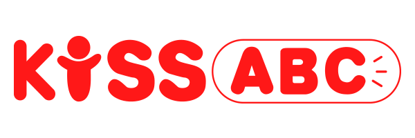 KISSABC 英老师